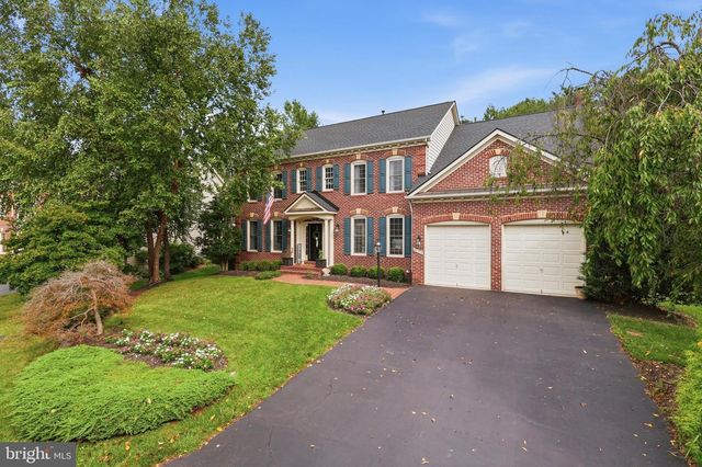 43332 SUGARBUSH CT, Leesburg, VA 20176