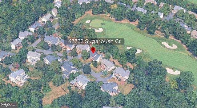 43332 SUGARBUSH CT, Leesburg, VA 20176