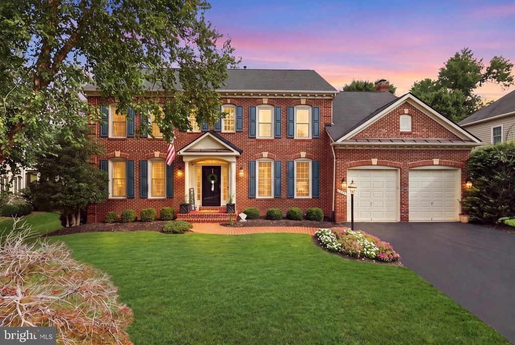 43332 SUGARBUSH CT, Leesburg, VA 20176