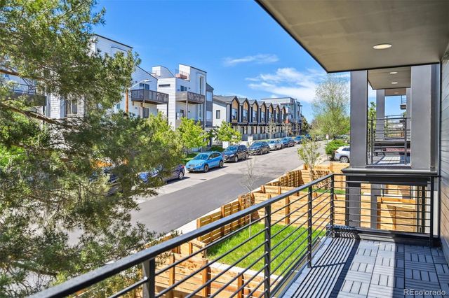 1242 Tennyson Street, Denver, CO 80204