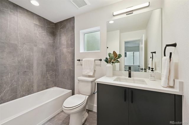 1242 Tennyson Street, Denver, CO 80204