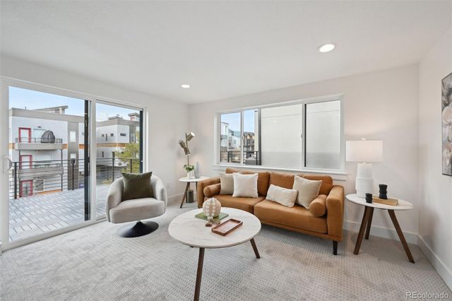 1242 Tennyson Street, Denver, CO 80204