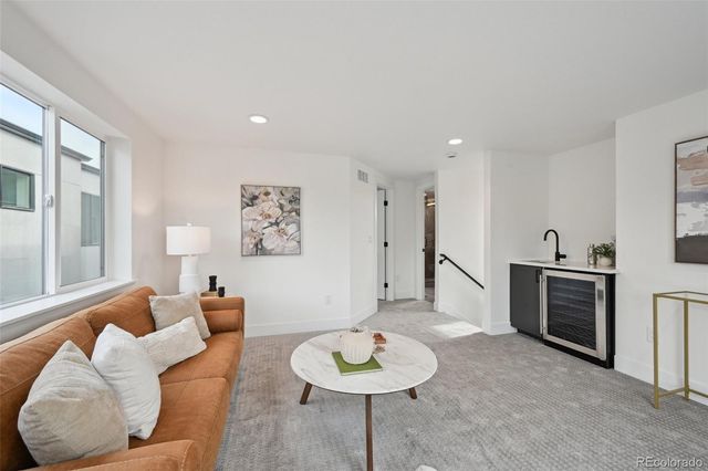 1242 Tennyson Street, Denver, CO 80204