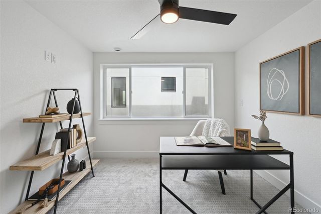 1242 Tennyson Street, Denver, CO 80204