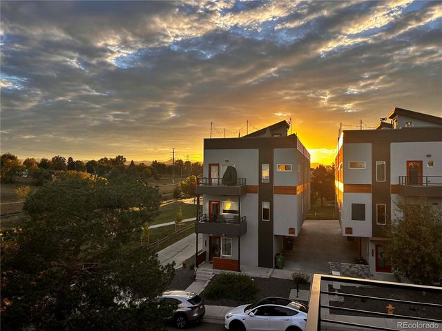 1242 Tennyson Street, Denver, CO 80204