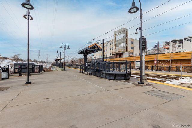 1242 Tennyson Street, Denver, CO 80204