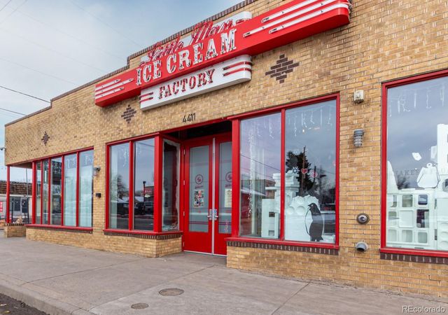 1242 Tennyson Street, Denver, CO 80204