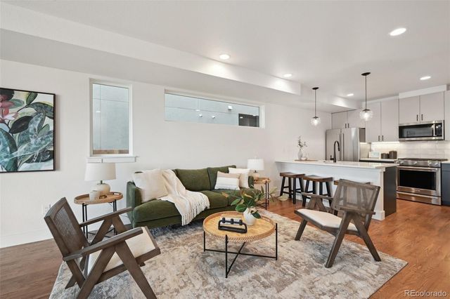 1242 Tennyson Street, Denver, CO 80204