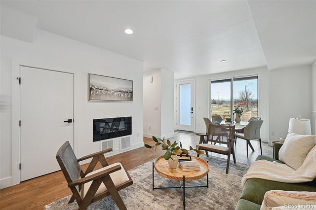 1242 Tennyson Street, Denver, CO 80204