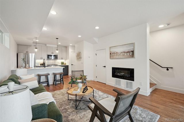 1242 Tennyson Street, Denver, CO 80204