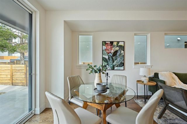 1242 Tennyson Street, Denver, CO 80204