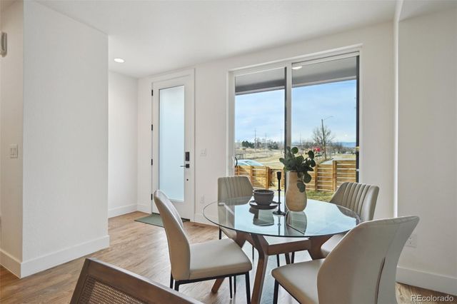 1242 Tennyson Street, Denver, CO 80204