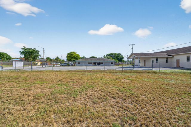 TBD W 9th St, Riviera Beach, FL 33404