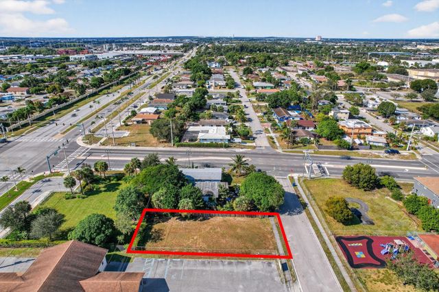 TBD W 9th St, Riviera Beach, FL 33404