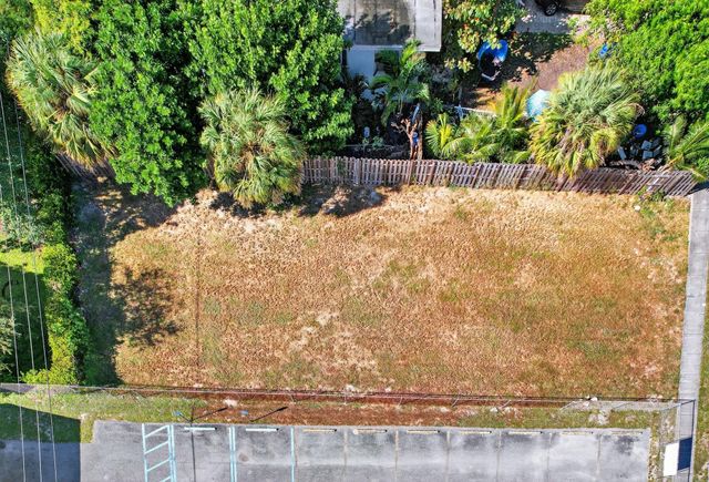 TBD W 9th St, Riviera Beach, FL 33404