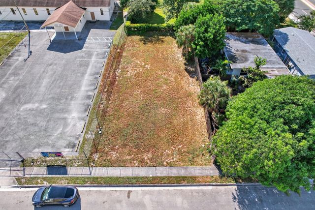 TBD W 9th St, Riviera Beach, FL 33404