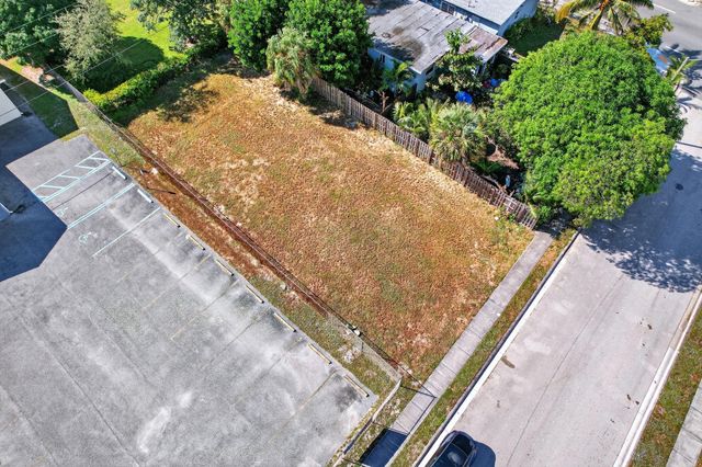 TBD W 9th St, Riviera Beach, FL 33404