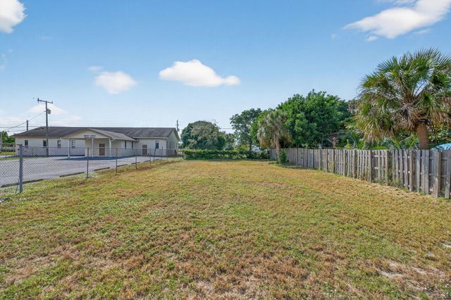 TBD W 9th St, Riviera Beach, FL 33404