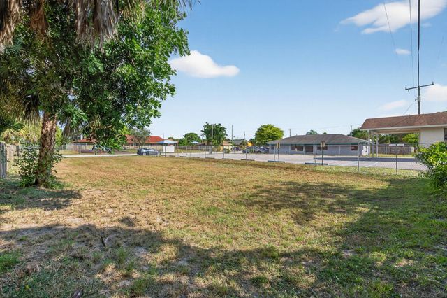 TBD W 9th St, Riviera Beach, FL 33404