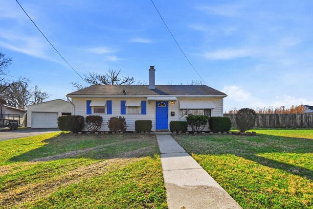 4 Poppy Place, Marion, OH 43302