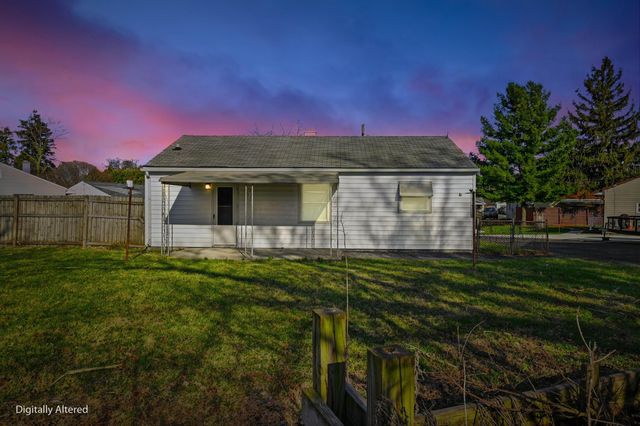 4 Poppy Place, Marion, OH 43302