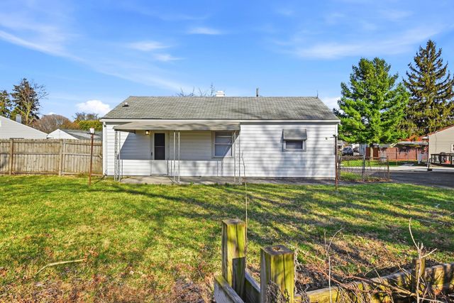 4 Poppy Place, Marion, OH 43302