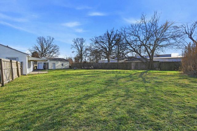 4 Poppy Place, Marion, OH 43302