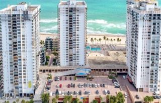 2101 S Ocean Dr 507, Hollywood, FL 33019