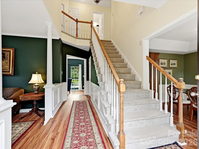 9106 Torrence Crossing Drive, Huntersville, NC 28078
