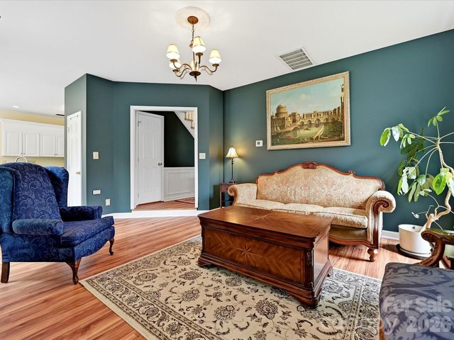 9106 Torrence Crossing Drive, Huntersville, NC 28078