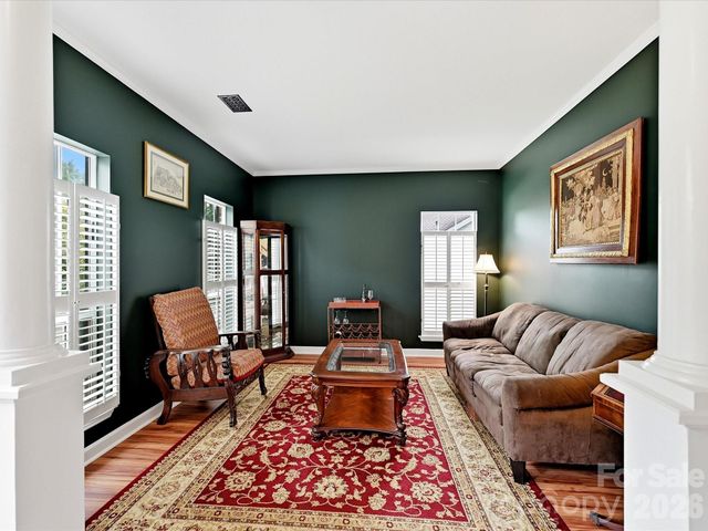 9106 Torrence Crossing Drive, Huntersville, NC 28078