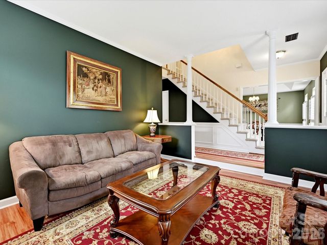 9106 Torrence Crossing Drive, Huntersville, NC 28078