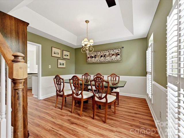 9106 Torrence Crossing Drive, Huntersville, NC 28078