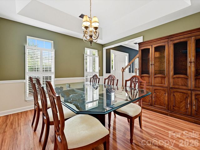 9106 Torrence Crossing Drive, Huntersville, NC 28078
