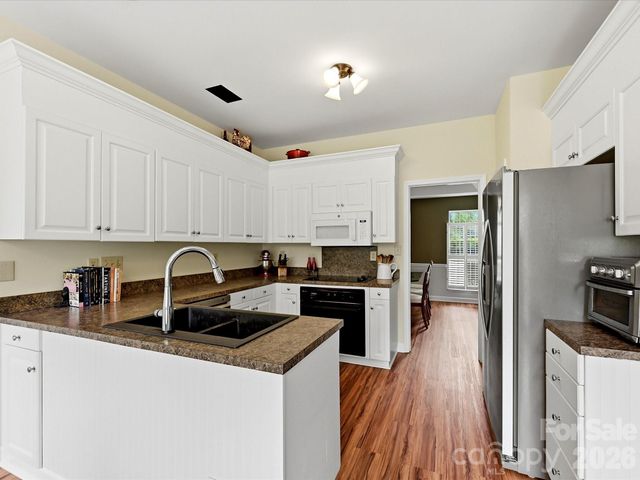9106 Torrence Crossing Drive, Huntersville, NC 28078