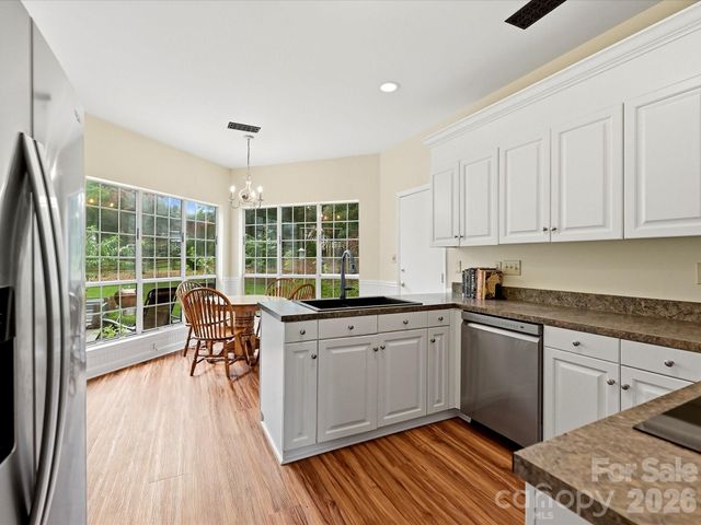 9106 Torrence Crossing Drive, Huntersville, NC 28078