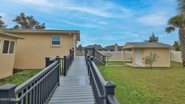 209 Standish Drive, Ormond Beach, FL 32176