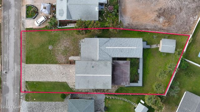 209 Standish Drive, Ormond Beach, FL 32176