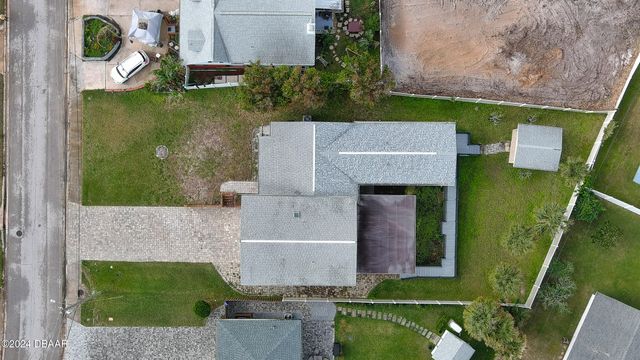 209 Standish Drive, Ormond Beach, FL 32176