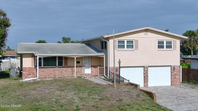 209 Standish Drive, Ormond Beach, FL 32176