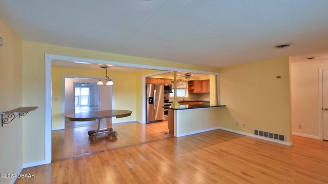 209 Standish Drive, Ormond Beach, FL 32176