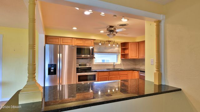 209 Standish Drive, Ormond Beach, FL 32176