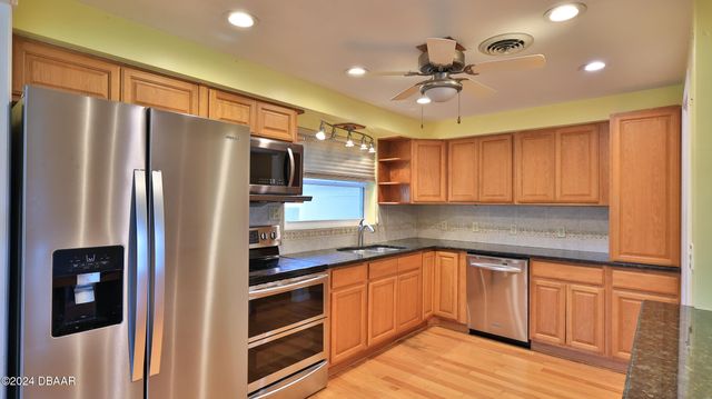 209 Standish Drive, Ormond Beach, FL 32176