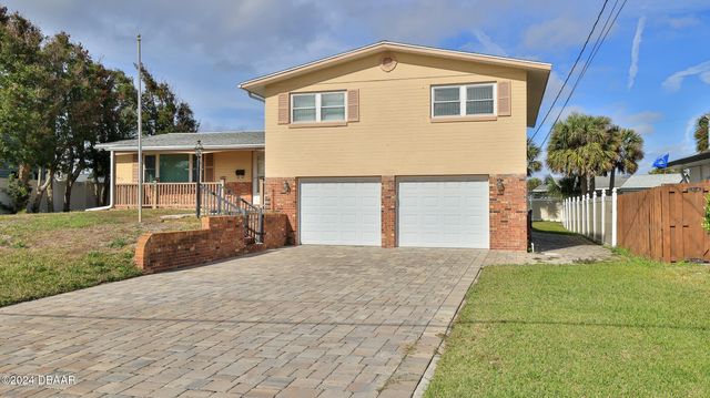 209 Standish Drive, Ormond Beach, FL 32176