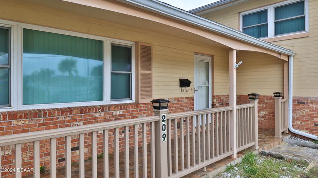 209 Standish Drive, Ormond Beach, FL 32176