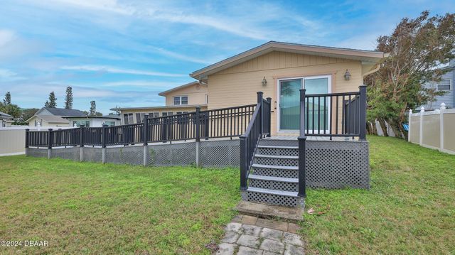 209 Standish Drive, Ormond Beach, FL 32176
