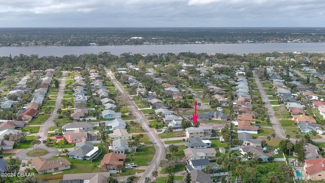 209 Standish Drive, Ormond Beach, FL 32176