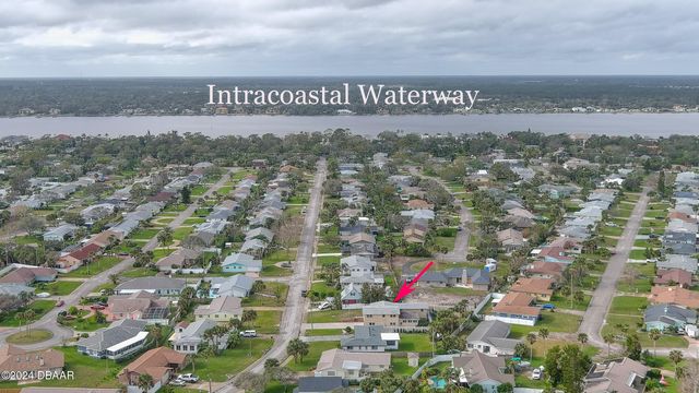 209 Standish Drive, Ormond Beach, FL 32176
