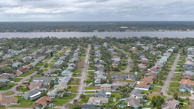 209 Standish Drive, Ormond Beach, FL 32176