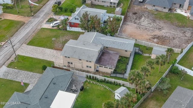 209 Standish Drive, Ormond Beach, FL 32176
